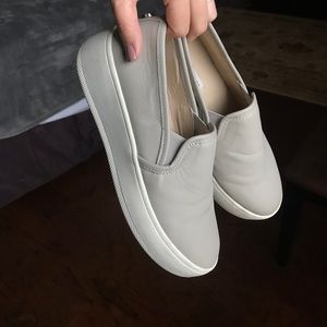 Steve Madden Platform Shoes